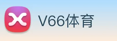 V66体育 logo